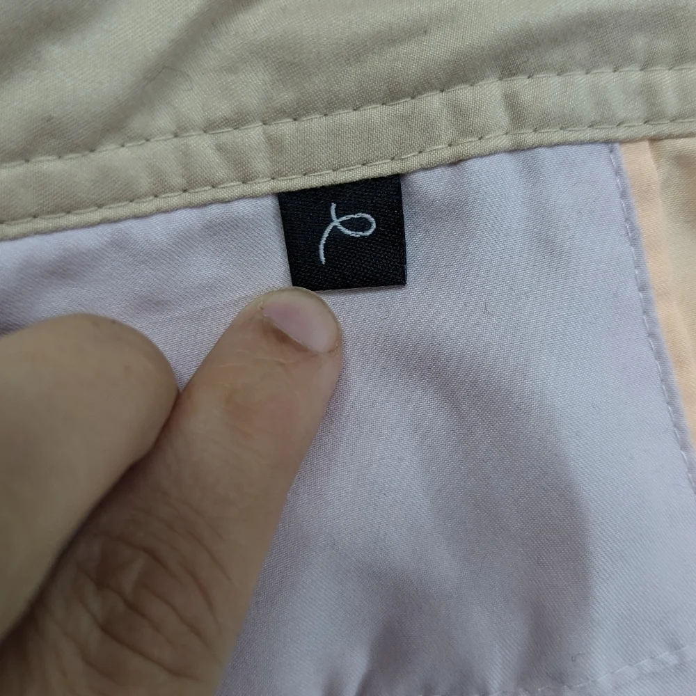 Art Class Kid's Pastel Board Shorts Sz 18